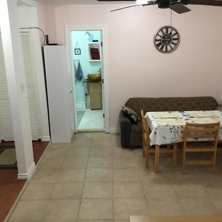 Studio Apartment At Historical House Galveston Exterior foto